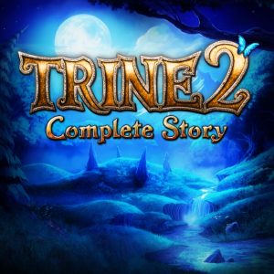 trine 2 complete story hlt