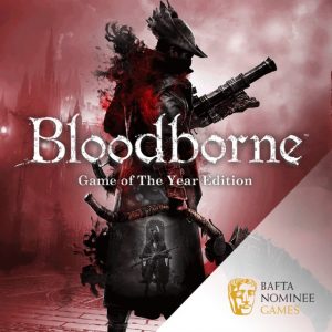 Bloodborne game of the year edition чем отличается от bloodborne