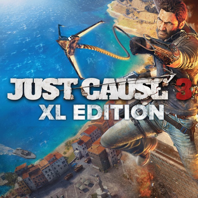 just cause 3 xl pc torrent