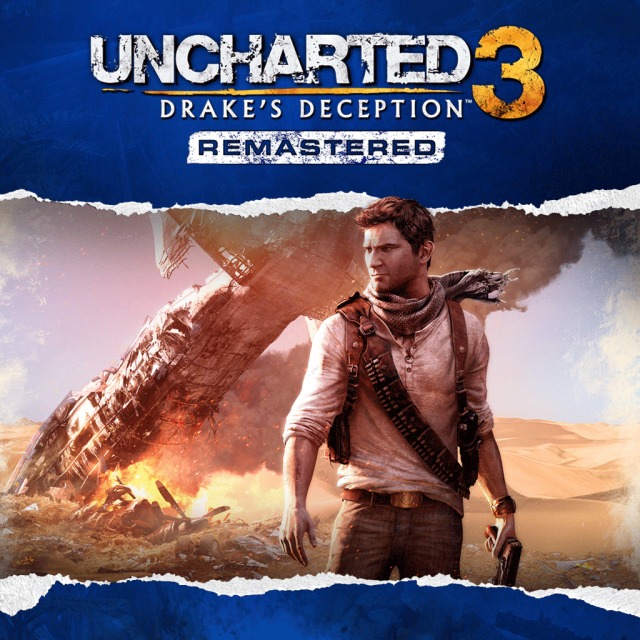 uncharted 2 torrent