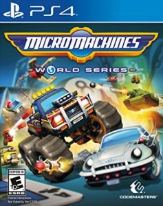 micro machines world series torrent