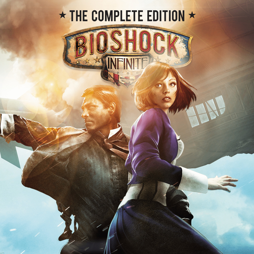 Bioshock infinite нужно ли проходить предыдущие части