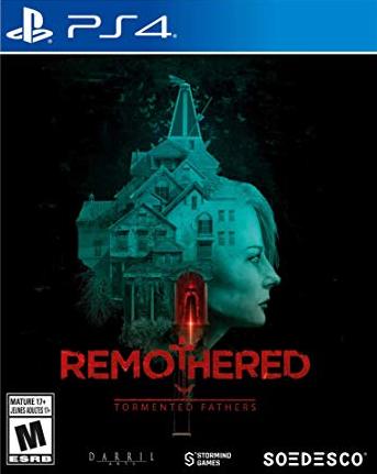 Remothered – Tormented Fathers