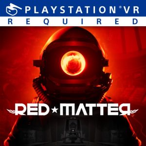 Red matter прохождение