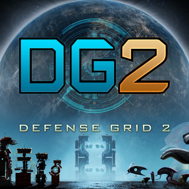 DG2 – Defense Grid 2