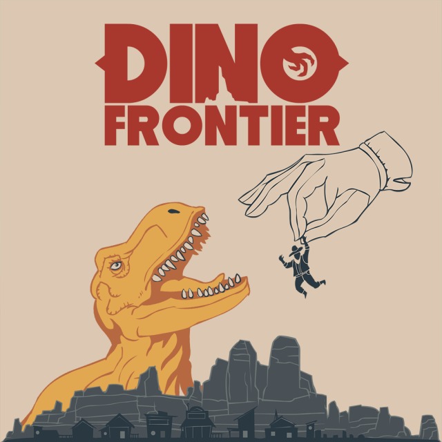 Dino Frontier