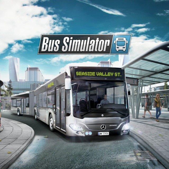 bus simulator 21 assign bus