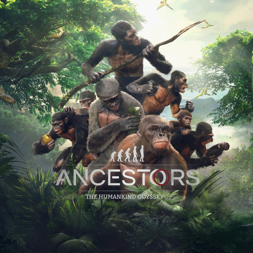 Ancestors – The Humankind Odyssey