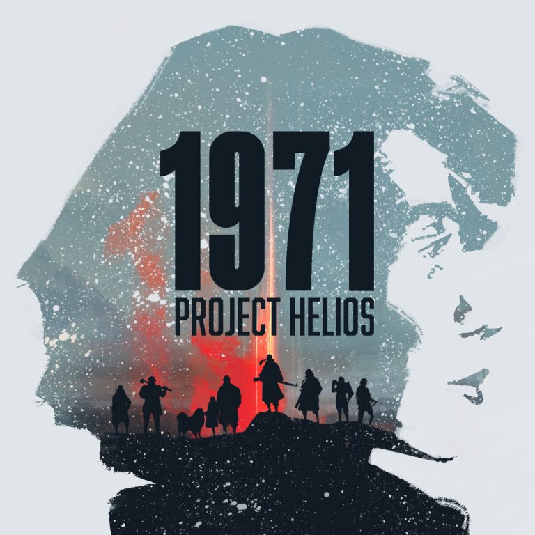 project helios