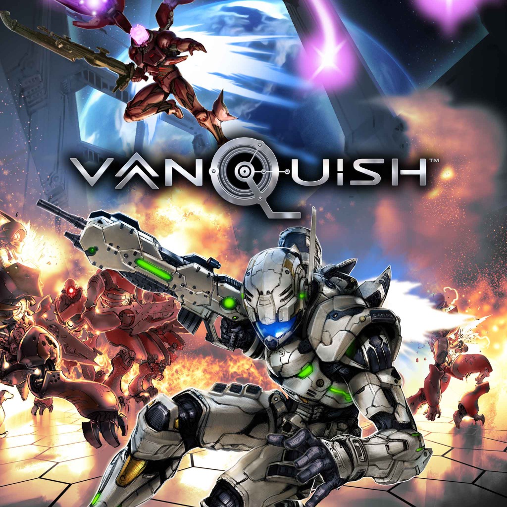 Vanquish