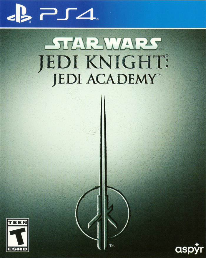 Trucos de star wars jedi academy