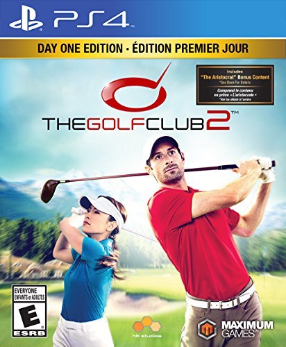 The Golf Club 2