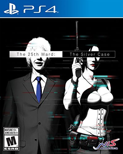 The 25th Ward – The Silver Case