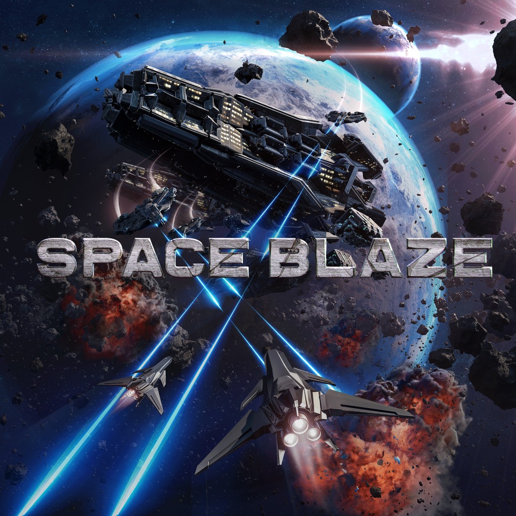 Space Blaze