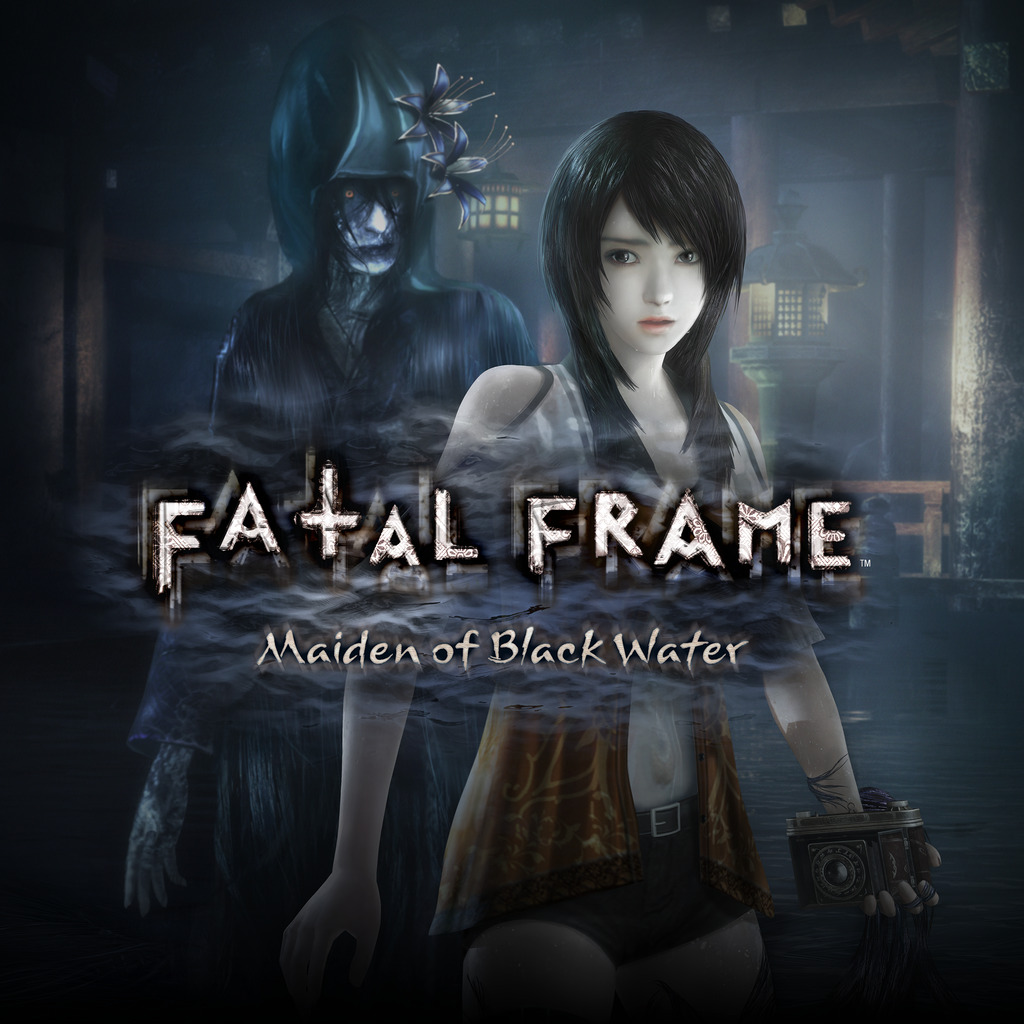 Fatal Frame – Maiden of Black Water