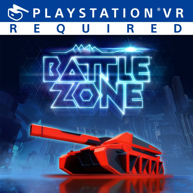 Battlezone